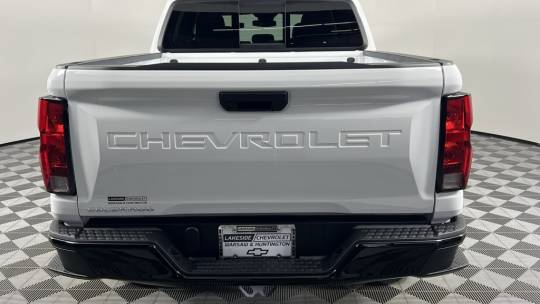 2024 Chevrolet