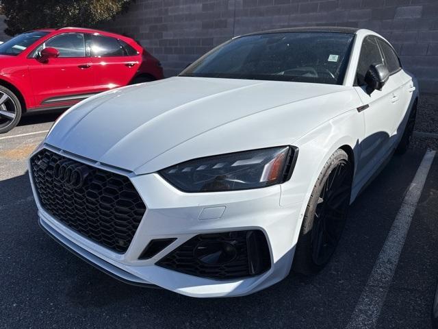 2021 audi rs 5 2.9t