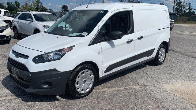 used 2017 ford transit connect xl panama city, fl 32401 for sale in panama city, florida