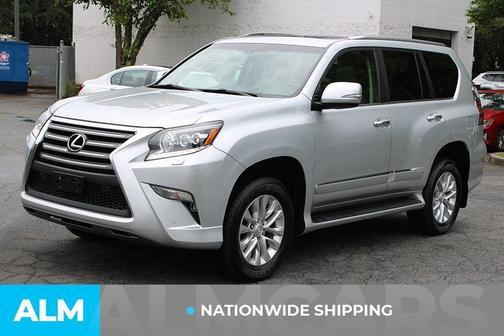 2018 lexus gx 460 in saint louis, missouri