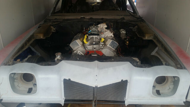71 pontiac grand prix tubed 33x21.5, 468bbc,th400,4link project nr