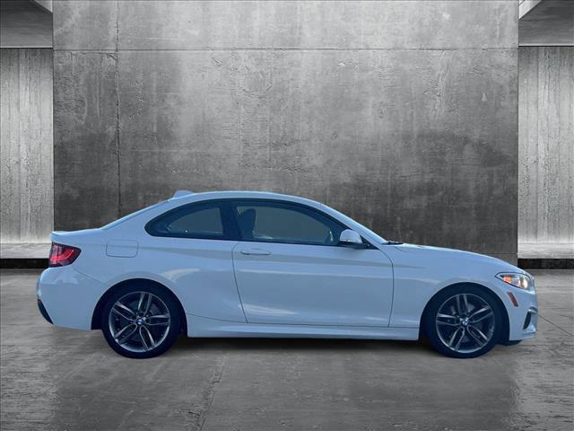 2015 bmw 228 228i