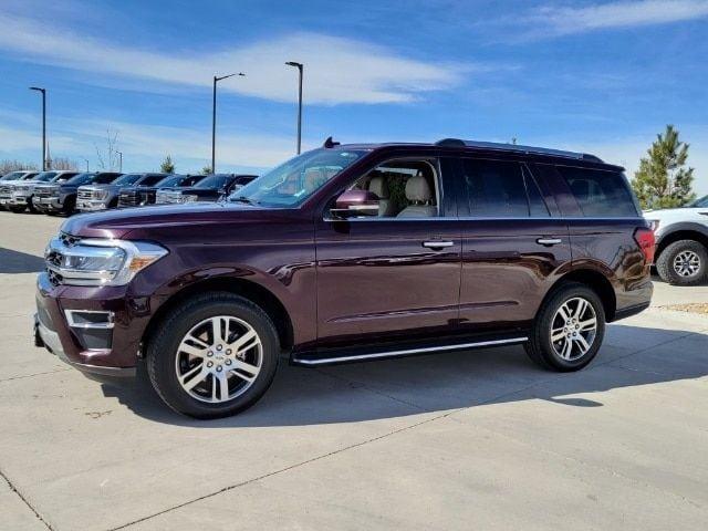 2023 ford expedition limited in loveland, colorado