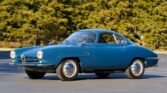 1961 alfa romeo giulietta sprint speciale