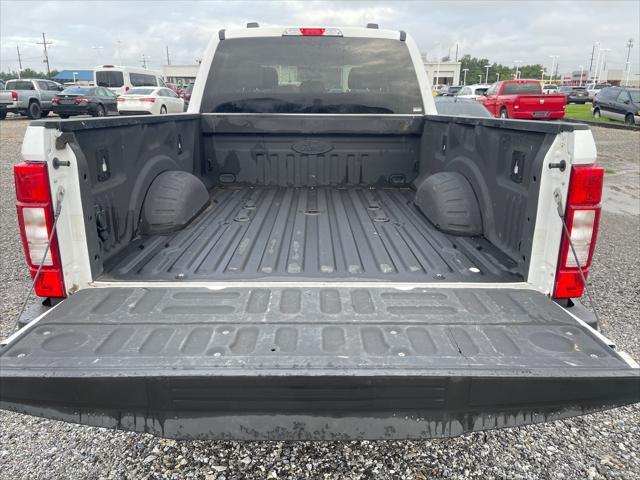 2022 ford f-350 xlt