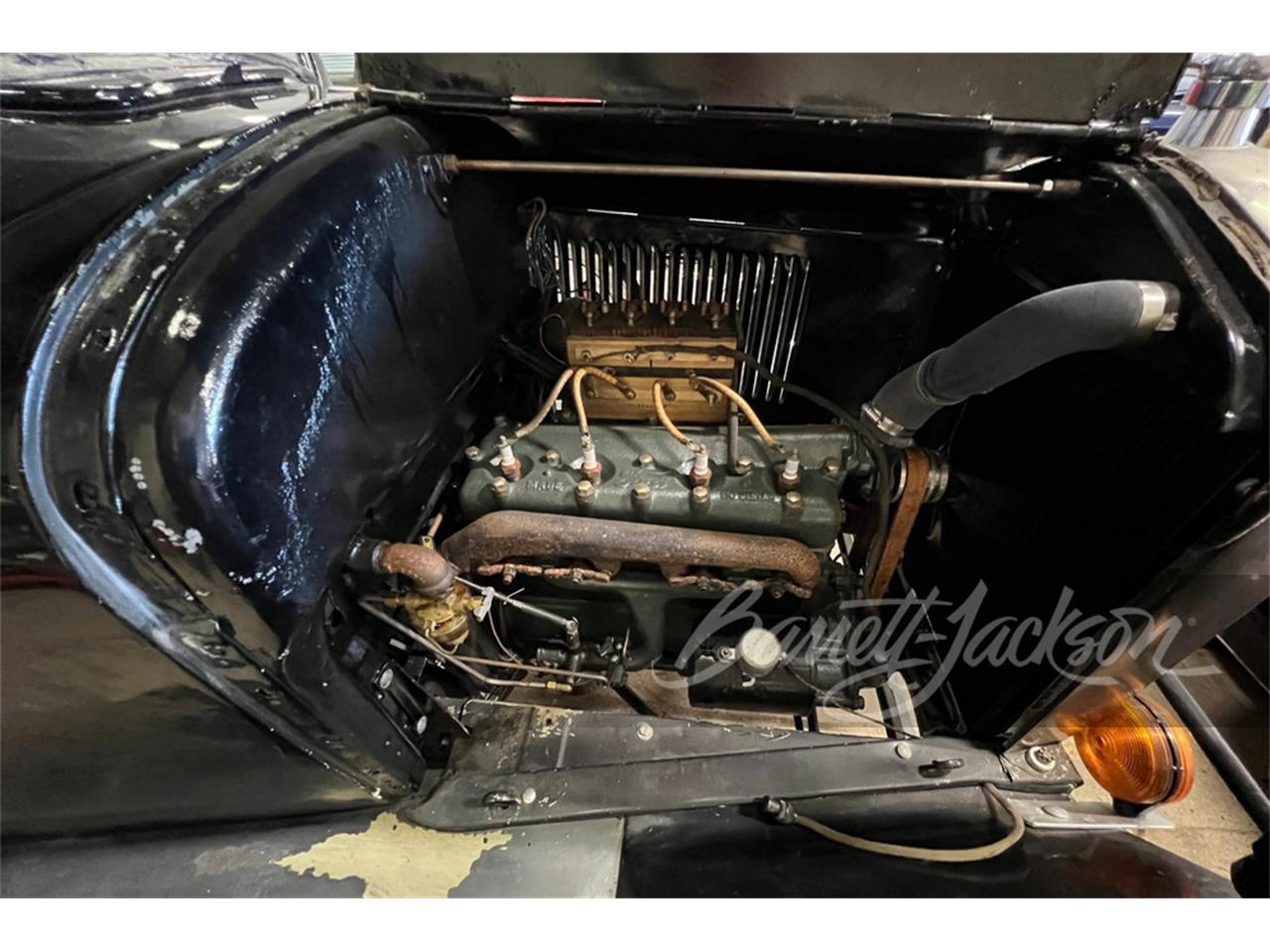 1926 ford model t