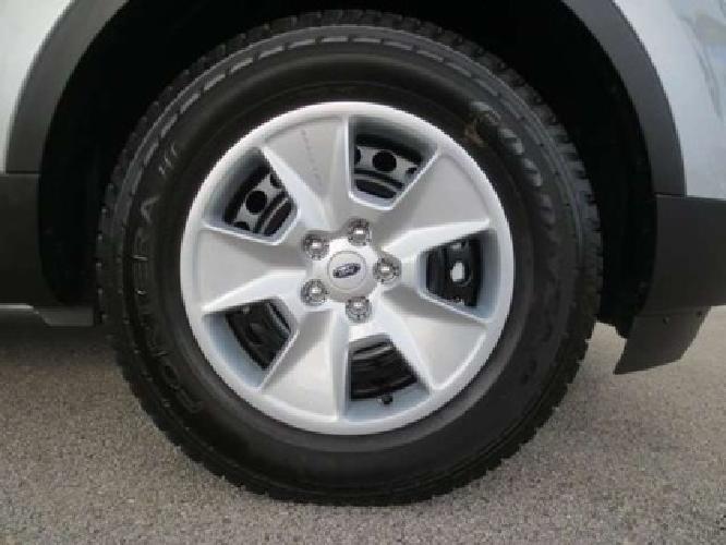 2013 ford explorer in daytona beach, fl