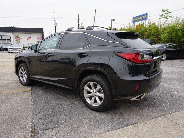 used 2016 lexus rx 350 awd metairie, la 70002 for sale in metairie, louisiana