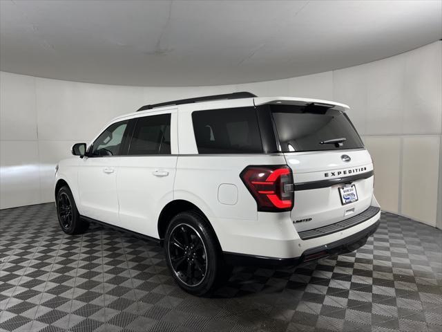 2023 ford expedition limited