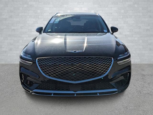 2023 genesis gv70 2.5t