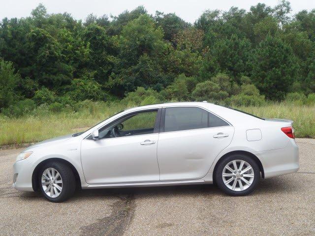 used 2012 toyota camry xle columbus, ms 39705 for sale in columbus, mississippi