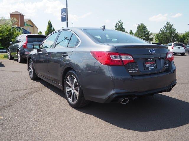 used 2019 subaru legacy 3.6r bend, or 97701 for sale in bend, oregon