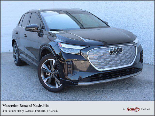 2022 audi e-tron premium plus