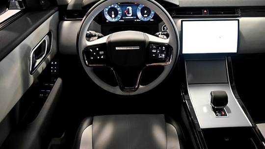 2024 Land Rover Range Rover Velar