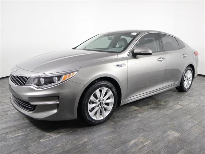 used 2016 kia optima ex miami, fl 33054 for sale in hialeah, florida