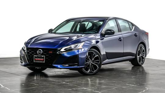 2023 Nissan Altima