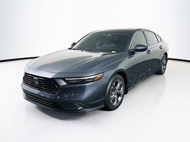 2023 honda accord ex 1.5t