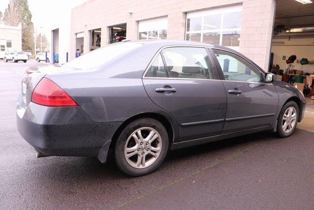 used 2006 honda accord ex-l salem, or 97301 for sale in salem, oregon