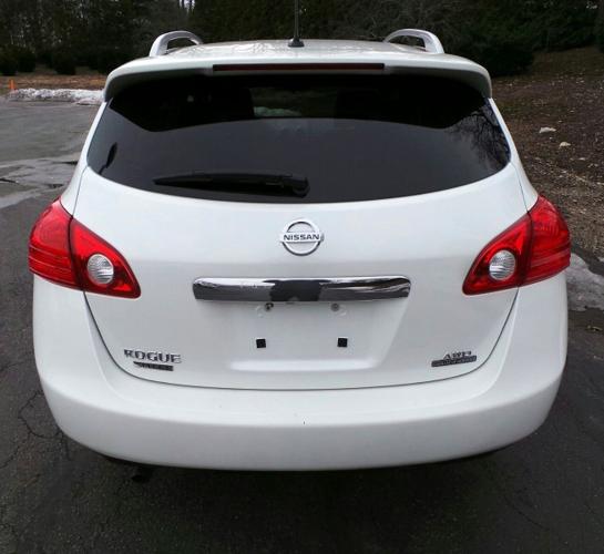 used 2015 nissan rogue select awd s norwood, ma 02062 for sale in norwood, massachusetts