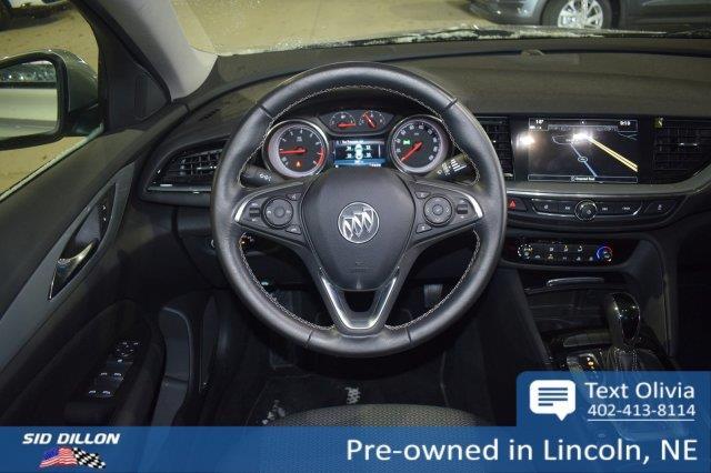 2018 buick regal sportback preferred preferred 4dr sportback for sale in lincoln, nebraska