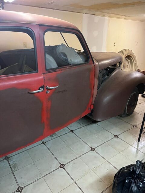 1939 pontiac 39 pontiac