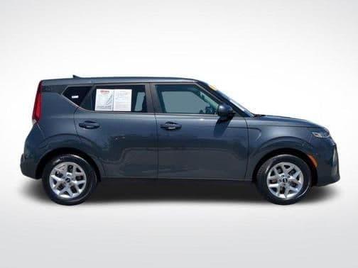 2021 kia soul s in sarasota, florida