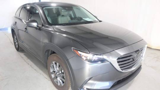 2023 Mazda CX-9