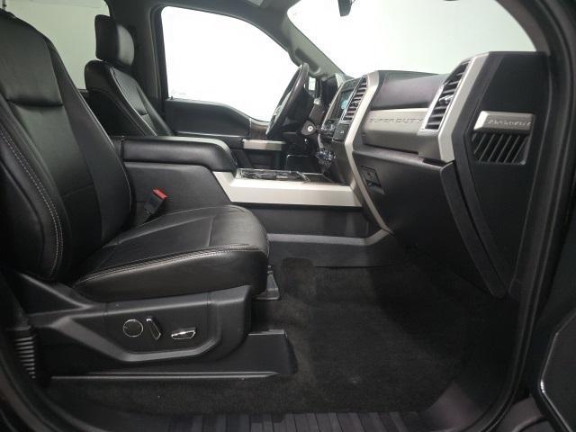2017 ford f-350 lariat
