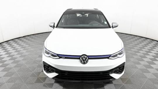 2024 Volkswagen Golf R