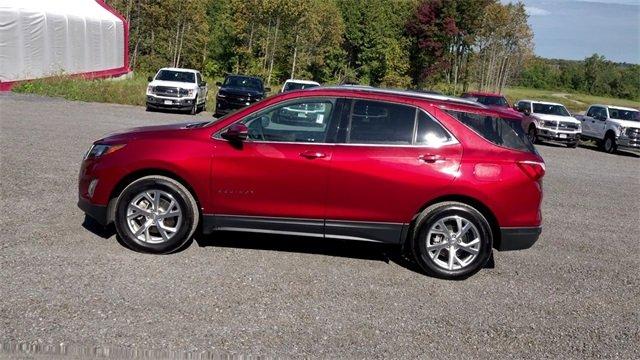 used 2019 chevrolet equinox awd lt w/ 2lt carthage, ny 13619 for sale in carthage, new york