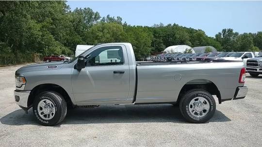 2024 RAM 3500