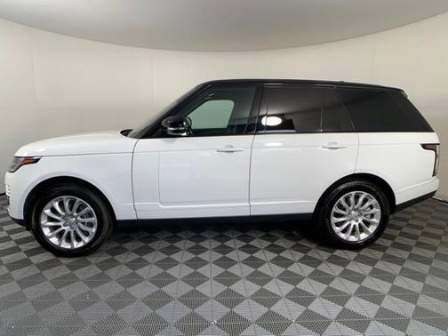 2018 land rover range rover in saint louis, missouri