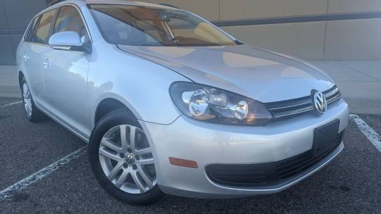 2011 Volkswagen Jetta