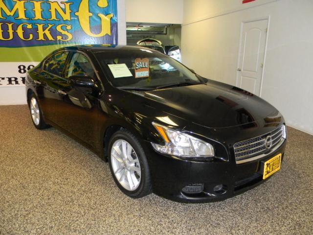 2010 nissan maxima s for sale in rock springs, wyoming
