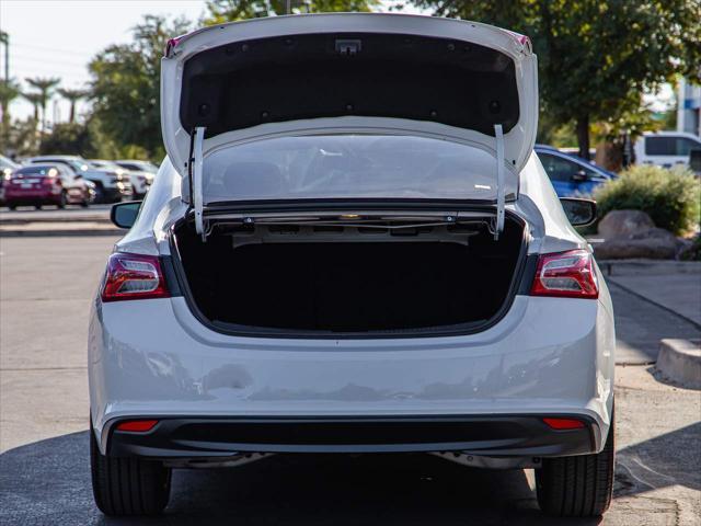 2021 chevrolet malibu fwd lt