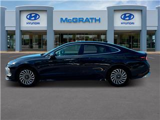 2024 Hyundai Sonata limited
