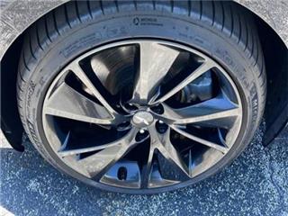 2023 Genesis G70 3.3t standard