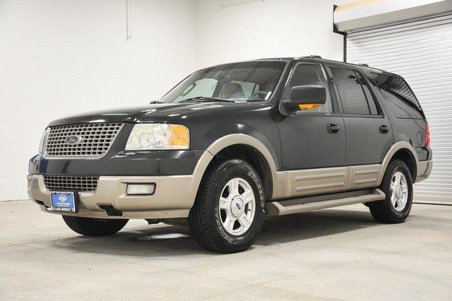 used 2004 ford expedition eddie bauer irmo, sc 29603 for sale in greenville, south carolina