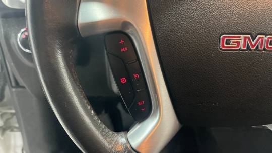 2014 GMC Acadia