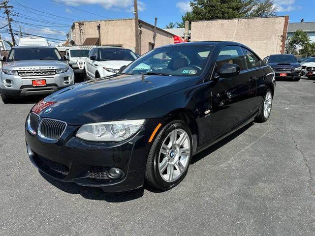 2013 bmw 335 xdrive
