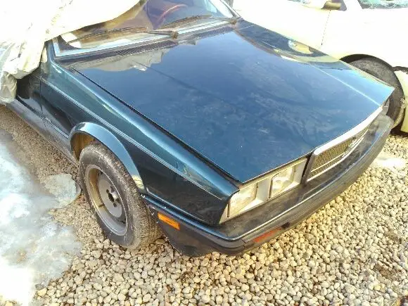 1987 maserati zagato biturbo cabrio lotus tvr lancia ferrari fiat alfa romeo