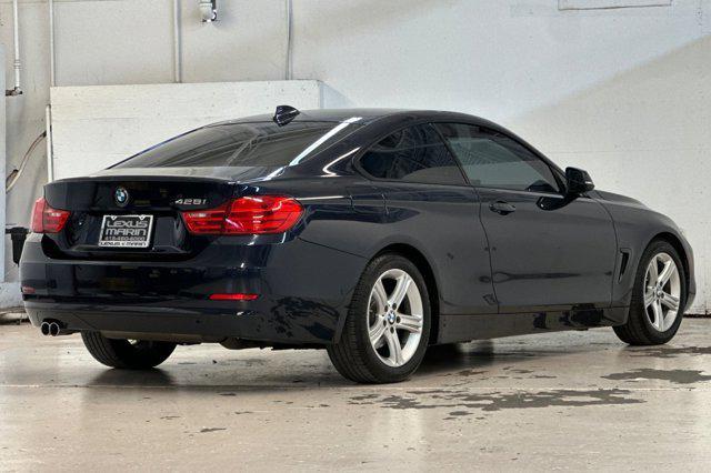 2014 bmw 428 i
