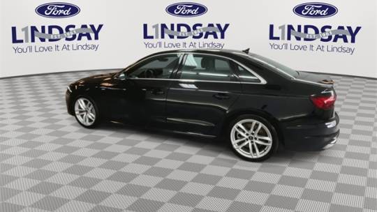 2023 audi a4 quattro s line prem plus 45 tfsi