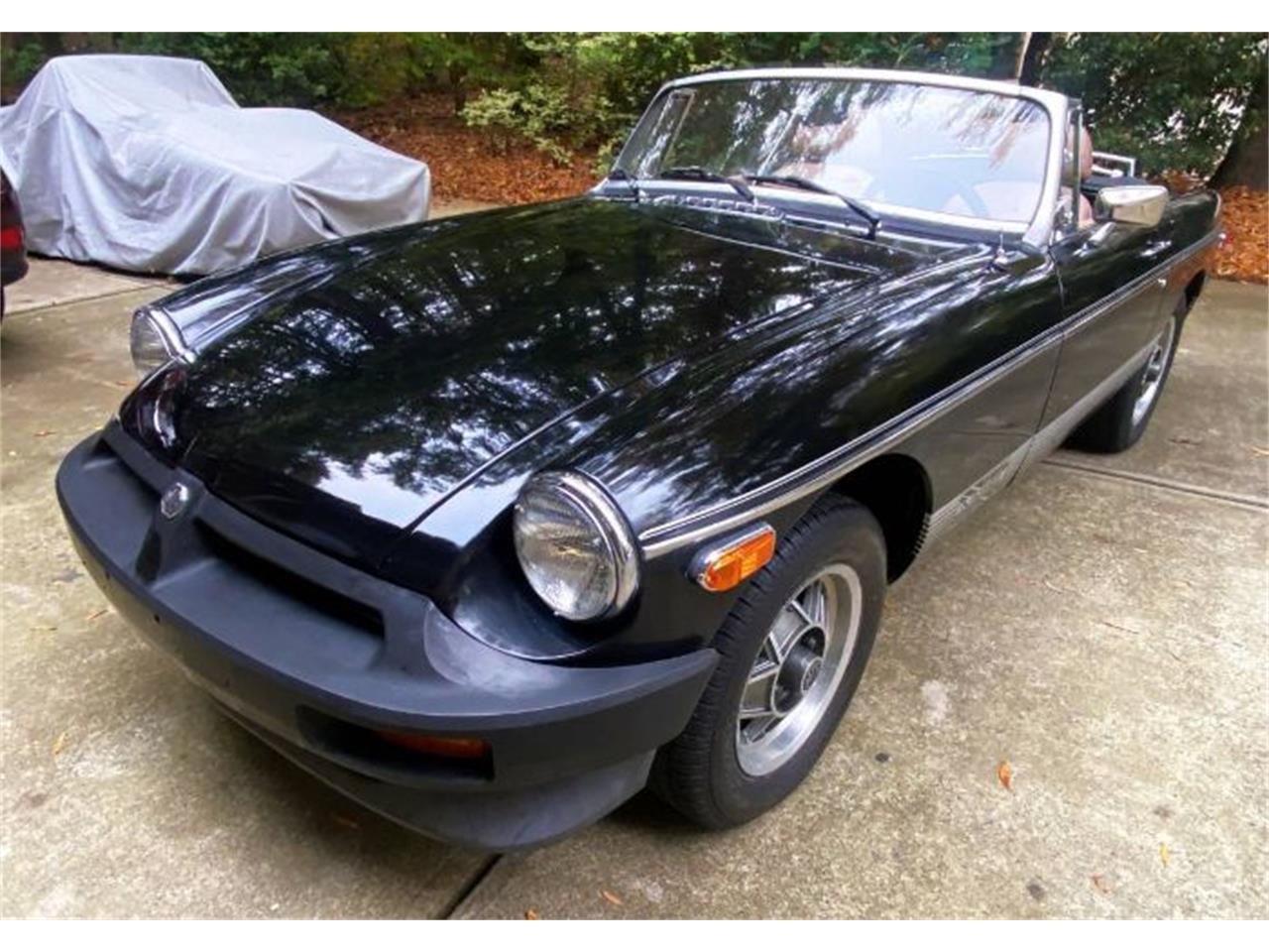 1979 mg mgb