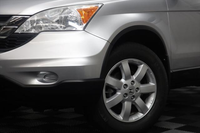 2011 honda cr-v se