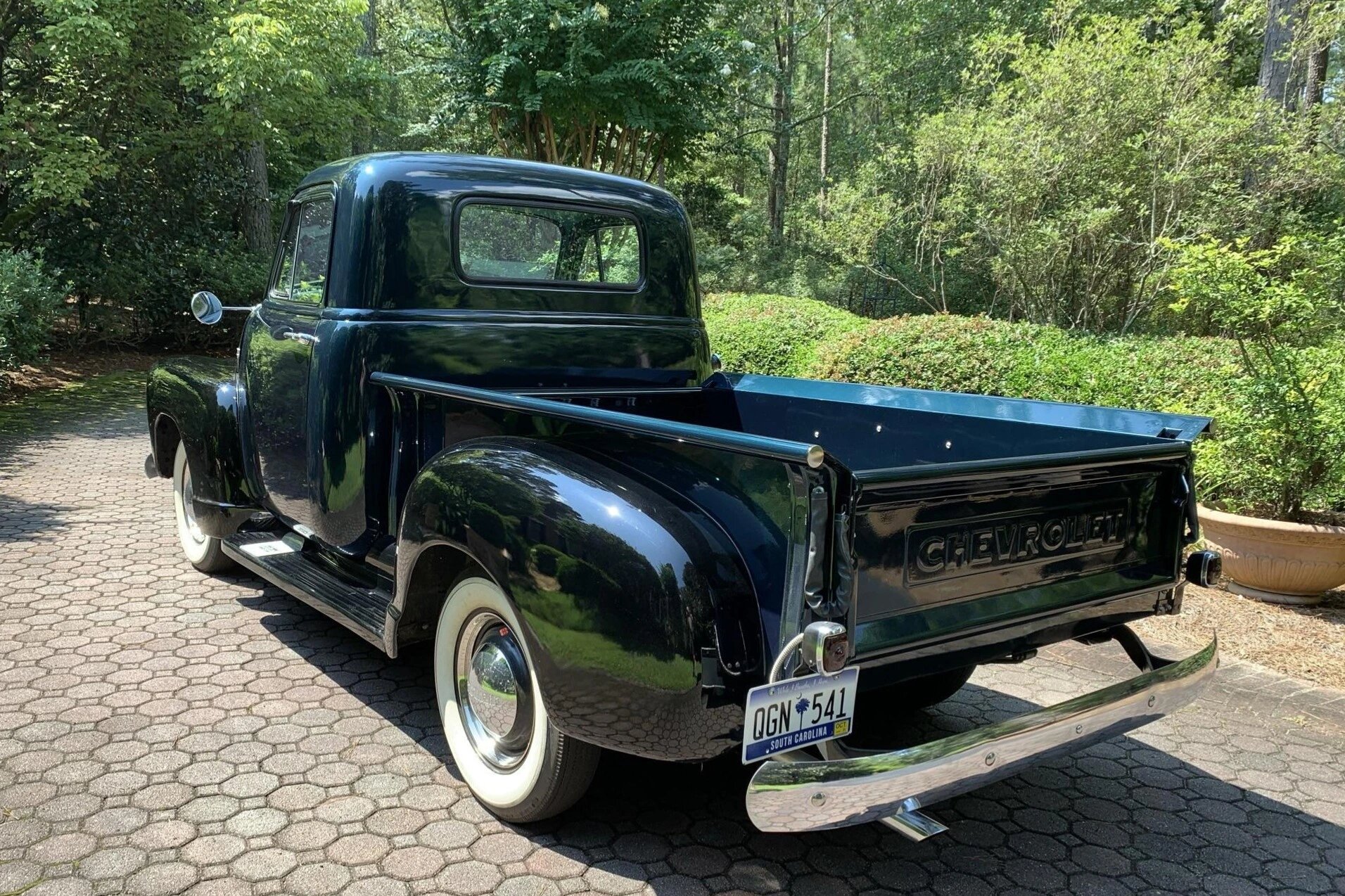 chevrolet 3100