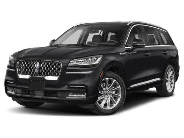 2023 lincoln aviator grand touring