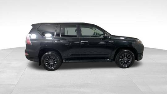 2022 Lexus GX