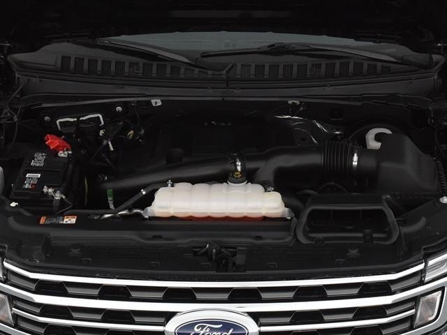 used 2018 ford expedition max 2wd xlt nasvhille, tn 37204 for sale in nashville, tennessee