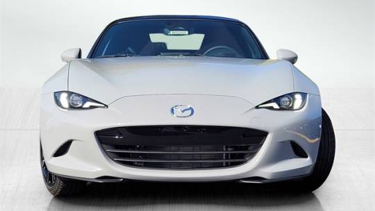 2024 Mazda Mx-5 miata